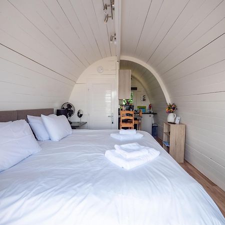 Glamping Pod With Ensuite Wc Near Kingsbridge & Salcombe Екстер'єр фото