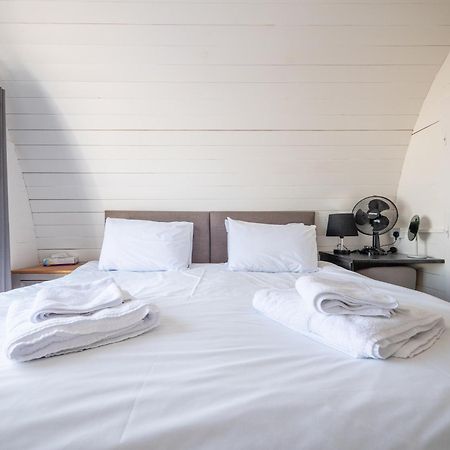 Glamping Pod With Ensuite Wc Near Kingsbridge & Salcombe Екстер'єр фото