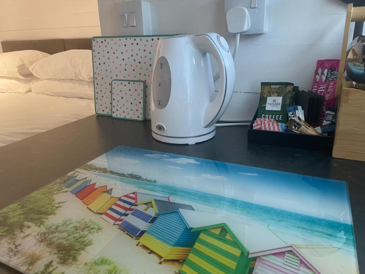 Glamping Pod With Ensuite Wc Near Kingsbridge & Salcombe Екстер'єр фото
